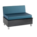 JASPER Laukiamoji sofa