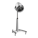 STARSHIP Hairdressing hood on stand