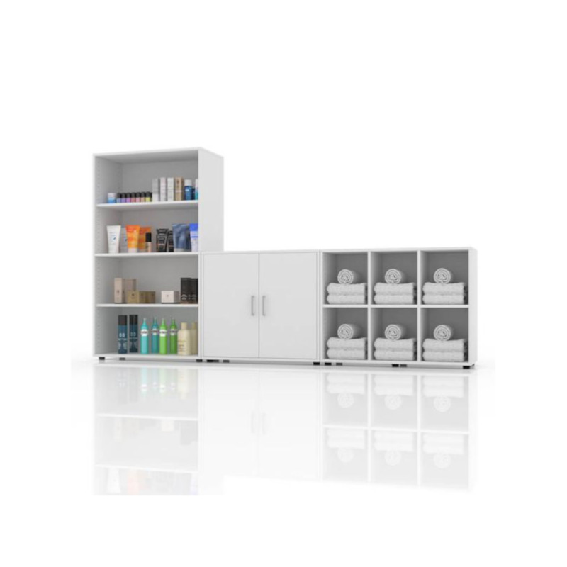 KAST Aufbewahrungsmöbel Set