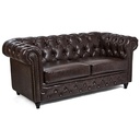 DOCK BR 2-personers vente sofa