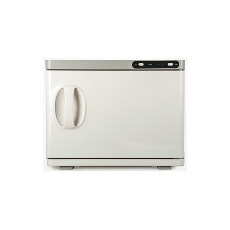 TINI 23L Sterilisator handdoekverwarmer
