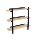 HOLLY Wall shelf