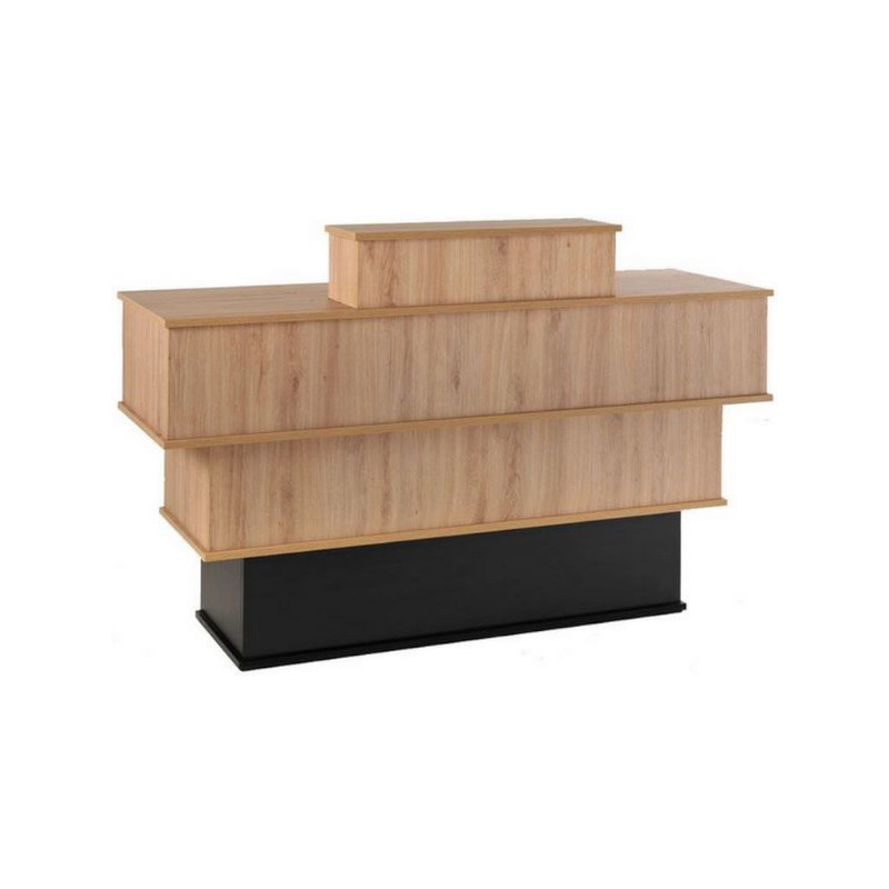 BORA Mostrador de recepción