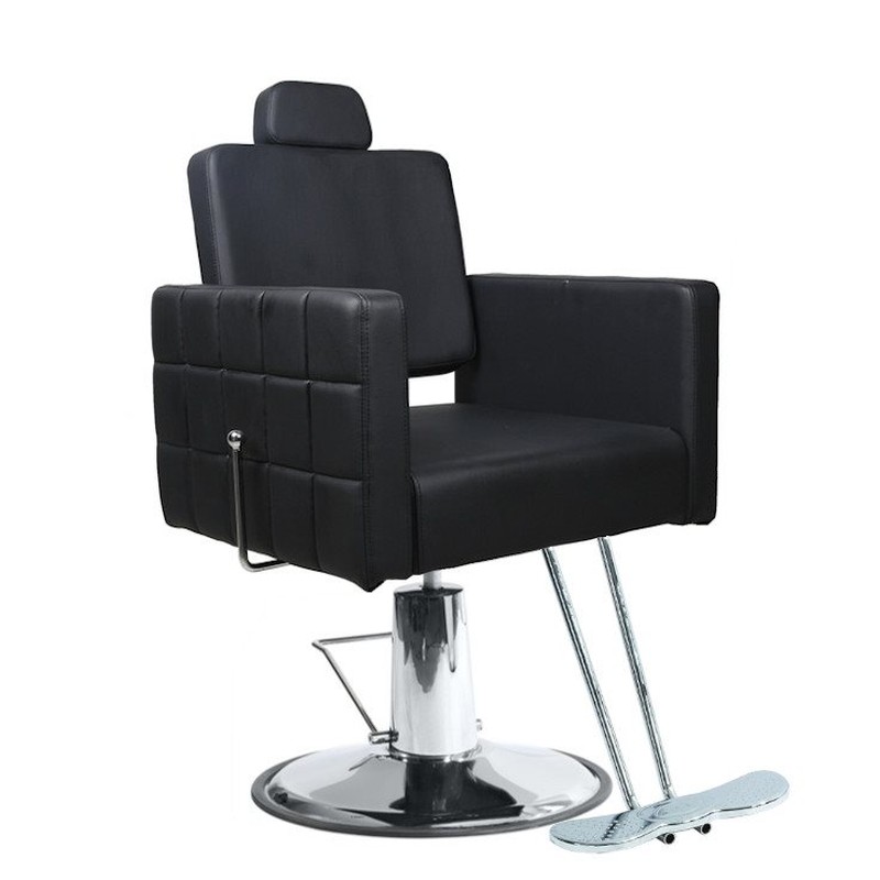 STONE Barber chair