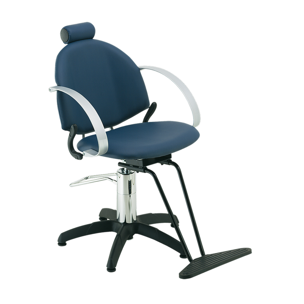 ERGO Fauteuil barbier