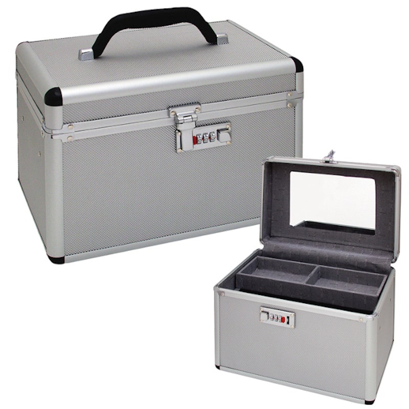 GOYA Hairdressing and Makeup Case