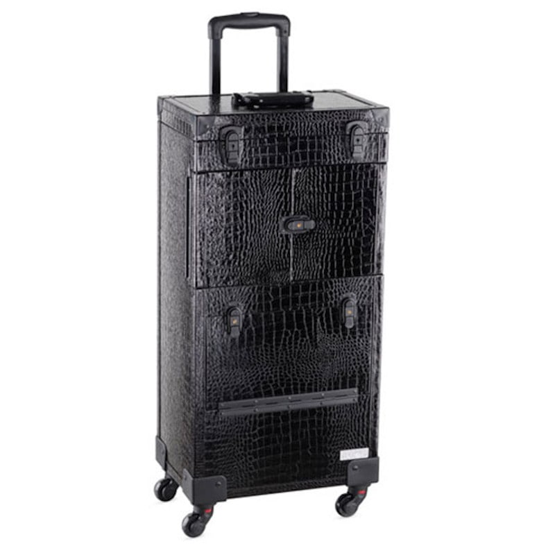 CROCO Professional Hairdressing Case