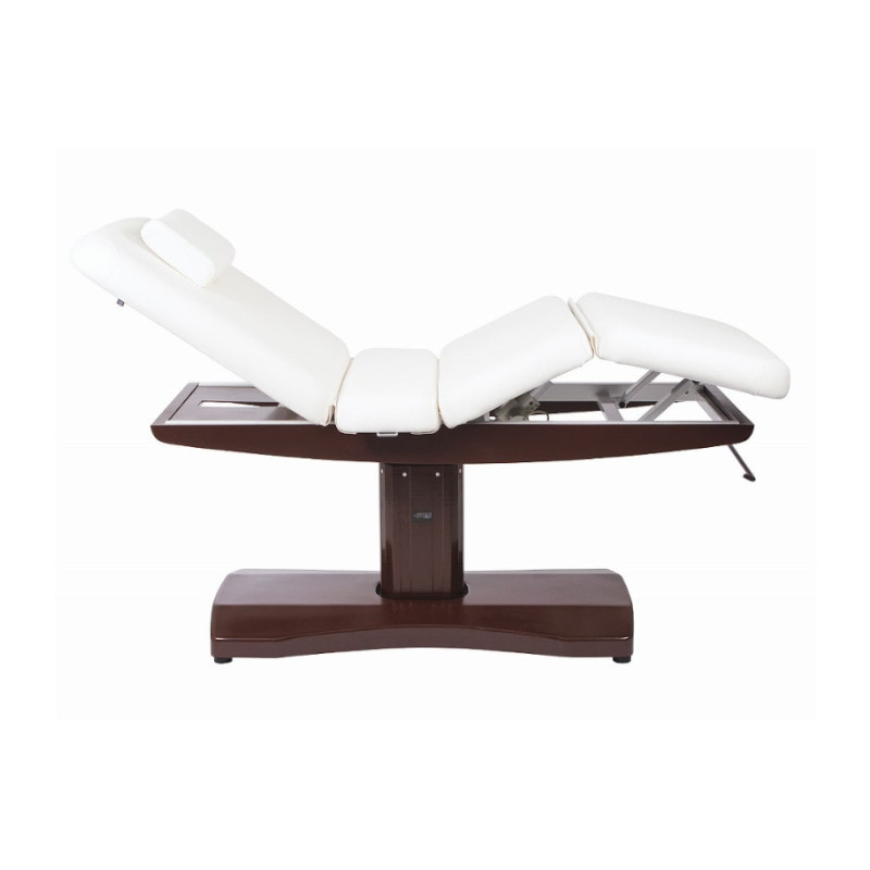 Table de massage électrique ULNA