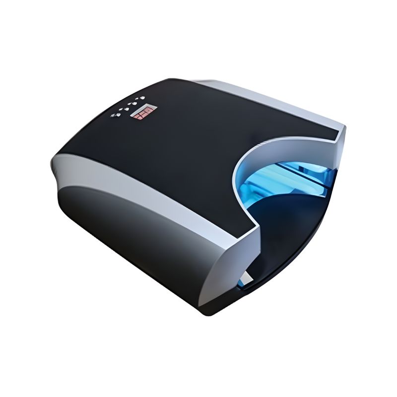 SENS UV-manicure- en pedicurelamp 36W met ventilator