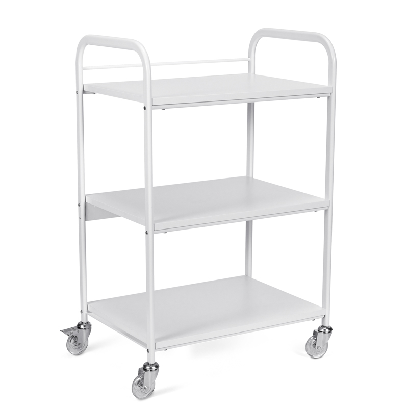 QUIN Service Cart