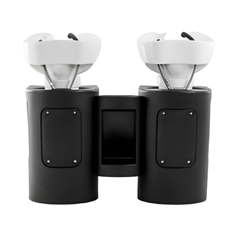 LEA Skilleplade til shampoo bakker