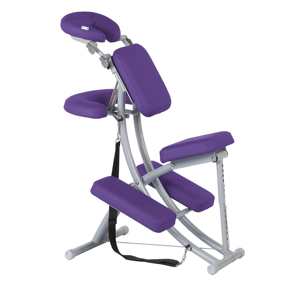 T2701 Ecopostural multifunctionele massagestoel