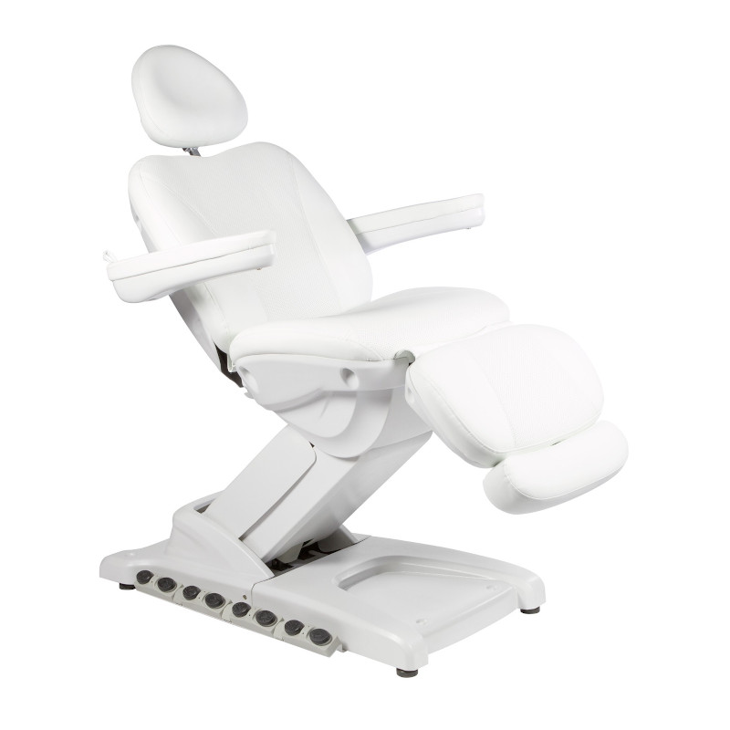 GIRTA NEXT Fauteuil Esthétique Électrique
