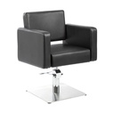 KIMO Fauteuil coiffure