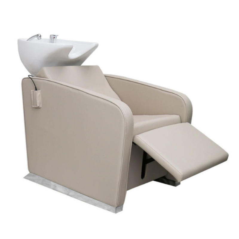 VICTORIA RELAX Cream wash unit