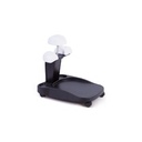 MAGNOLIA Chariot appui pour bain de pieds