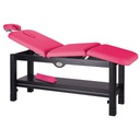 C3249W Ecopostural 3-delige houten tafel