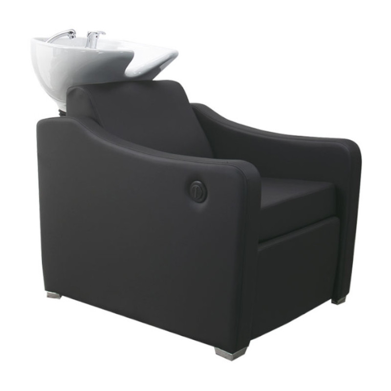 CONFORT RELAX Electrique Bac shampoing