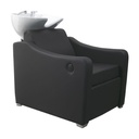 CONFORT RELAX Electrique Bac shampoing