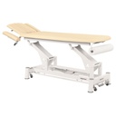 C5543 Ecopostural Technique electric table and 1 FREE stool