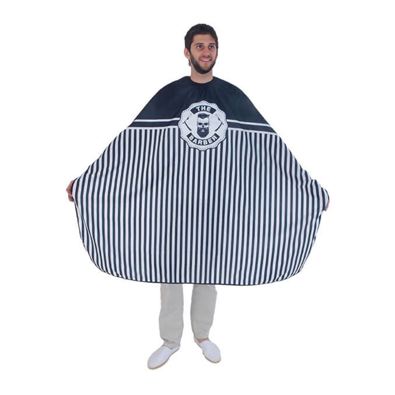 THE BARBER عباءة حلاقة الحلاق