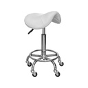 ZELA Stool White