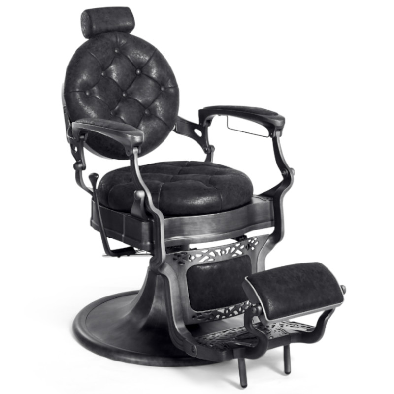 CLINT B Barber Chair