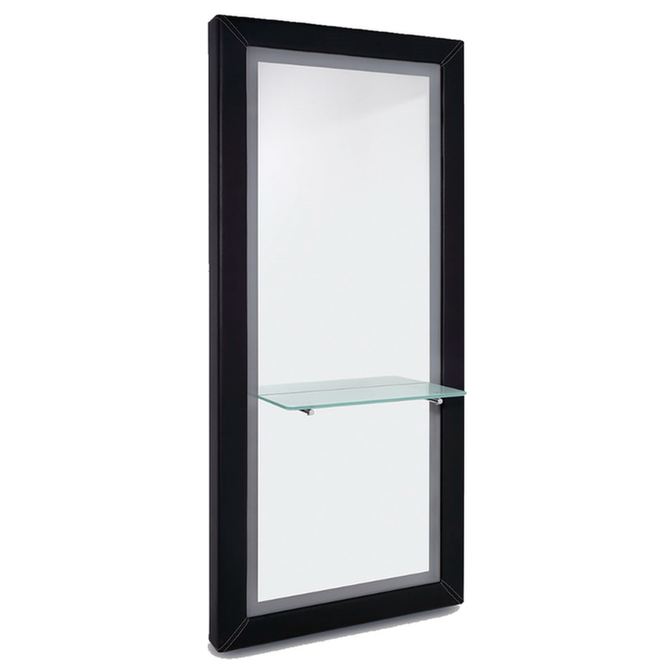 ROGER B Frizerska Stolica LED