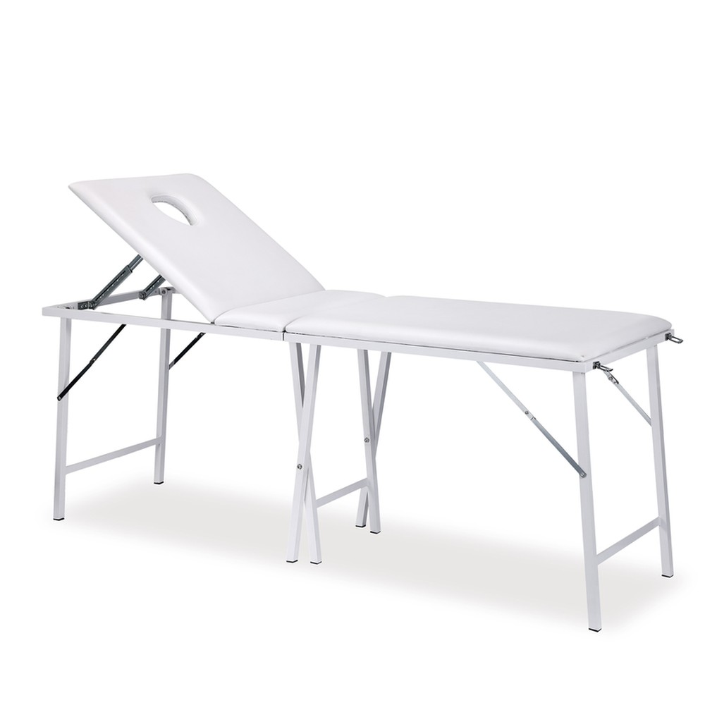 SANSA Table de massage 3 plans pliante