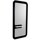 POPPY B Frizieris LED