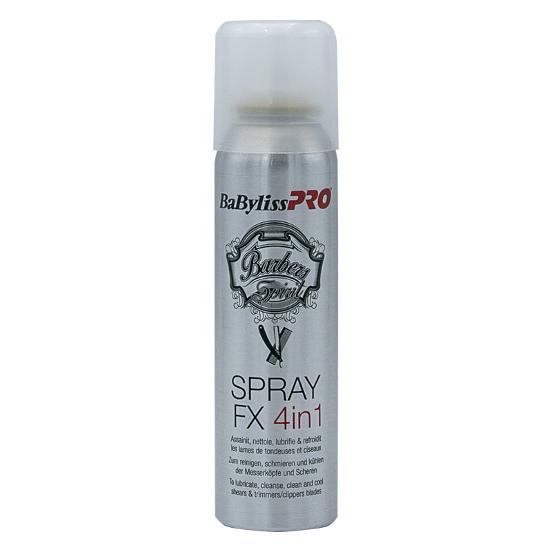 Spray FX 4 az 1-ben Babyliss Pro