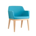 ALASKA Стол за чакалня