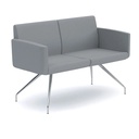 VIVIA Fauteuil pour salle attente