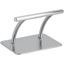 Voetensteun HARRY voor kapsalon