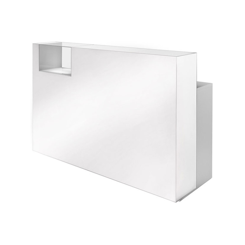 GUESS Caisse accueil
