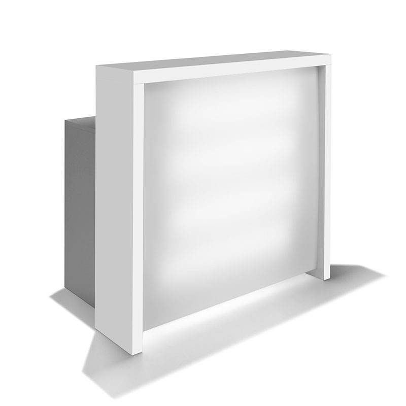 ADORE Reception box