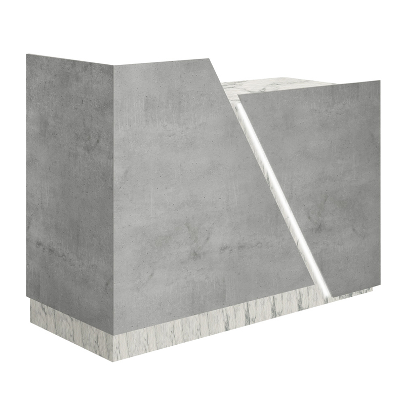 SHIFT Caja de bienvenida