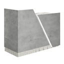 SHIFT Caja recepción