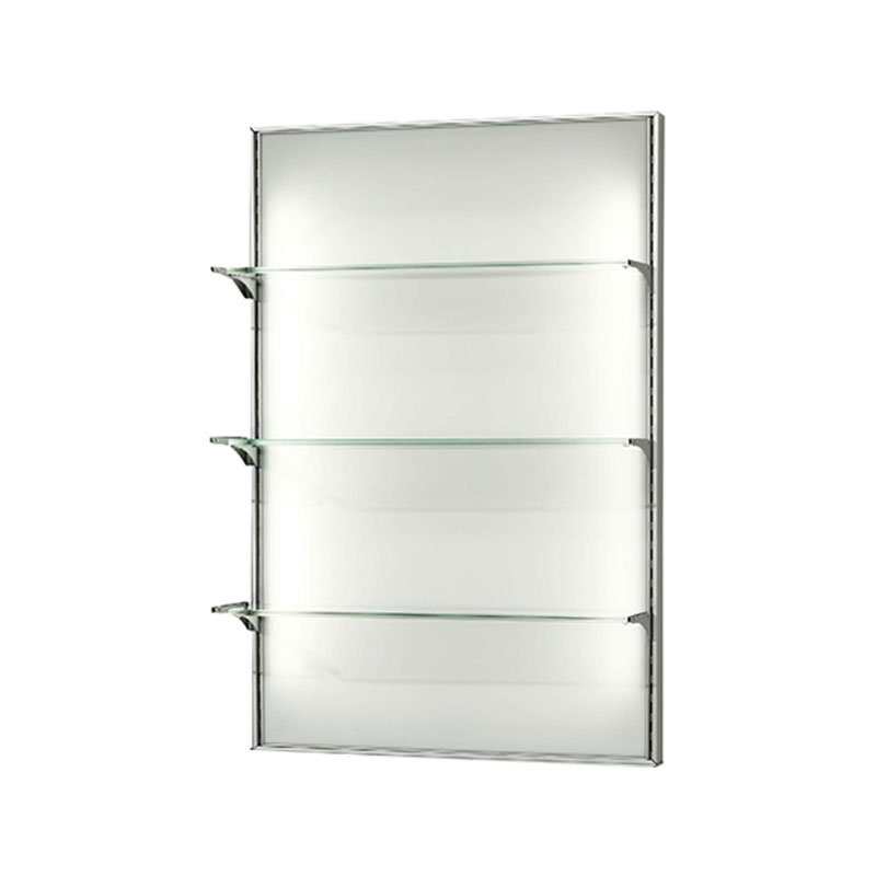 POTION Espositore alto con LED