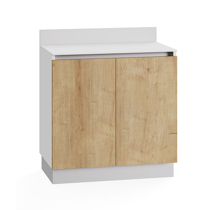 ALL IN LABORATORY Low cabinet 2 doors without basin