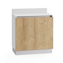 ALL IN LABORATORIO Mobilier inferior 2 uși fără chiuvetă