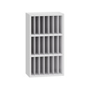 ALL IN LABORATORIO Stojan na barvení trubiček