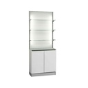 POTION Mueble de Almacenamiento LED