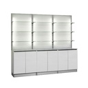 POTION 3 Mueble de almacenamiento LED