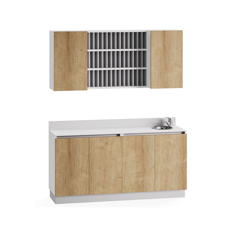 ALL IN LABORATORIU Mobilier de laborator