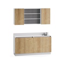 ALL IN LABORATORY Laboratory furniture