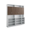 PAK 4 Mueble de almacenamiento