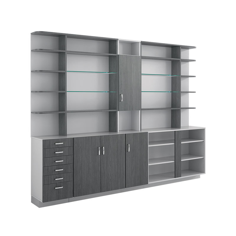 PAK 1 Storage Furniture