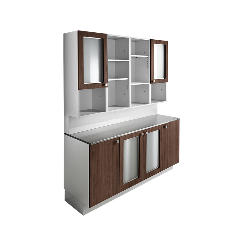 BLOCK SYSTEM Ormar za pohranu