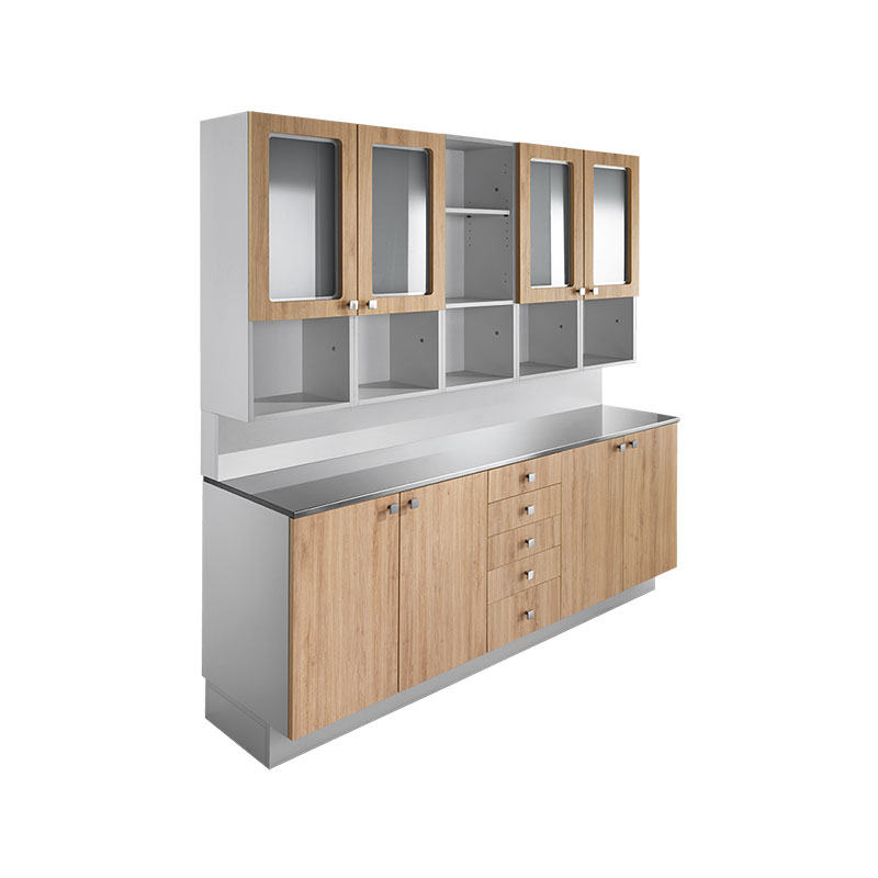 BLOCK SYSTEM B Mueble de almacenaje